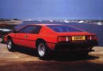 Lotus Esprit 1972 года